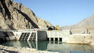 Нерӯгоҳи Сангтӯда-2