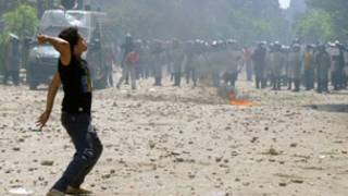 Баҳори Араб