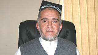 Саидмукаррами Абдулқодирзода