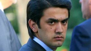 Рустами Эмомалӣ