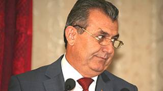 Нуриддин Саидов