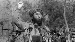 Гулбидин Ҳикматёр