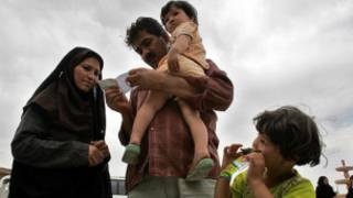 муҳоҷирини афғон