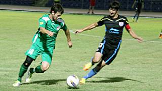 пирӯзии тими футболи "Истиқлол"