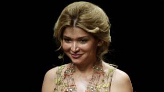 Гулнора Каримова