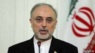 Алӣ Акбари Солеҳӣ