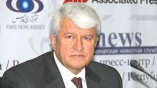 Абдуҷаббор Ширинов