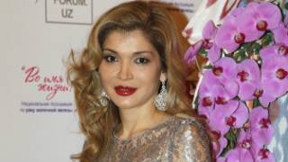 Гулнора Каримова