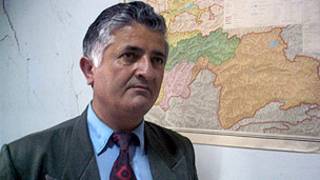 Мирҳусейн Назриев 