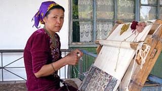 Баҳор Навбатова