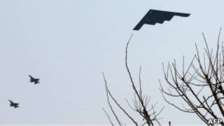 Бумбафкани Стилт B-52