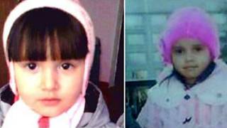 Малика ва Сабина