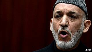 Ҳомид Карзай