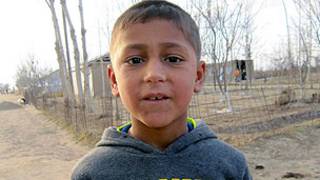 Эраҷ Айёнбеков 