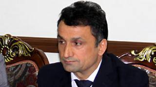 Зайд Сайидов 