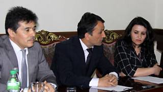 Гурӯҳи "Тоҷикистони нав"