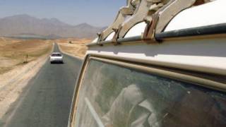 бузургроҳи Кобул-Қандаҳор