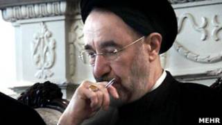 Муҳаммад Хотамӣ