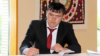 Сафои Алиназар