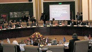 Ҳамоиши Душанбе 