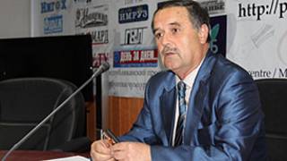 Абдулфайз Атоев