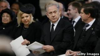 Бинёмин Нетонёҳу