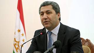 Муҳиддин Кабирӣ