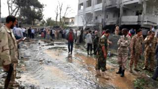 Сафорати Фаронса 