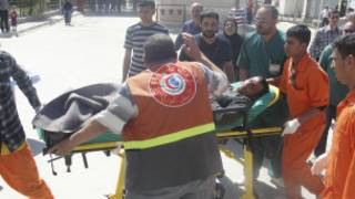 Даргириҳо дар Киркук