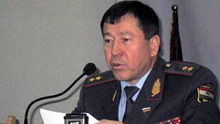 Сартип Рамазон Раҳимов 