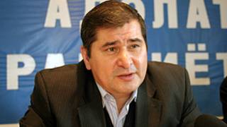 Раҳматилло Зойиров