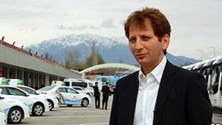 Бобаки Занҷонӣ