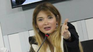 Гулнора Каримова 