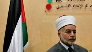 шайх Муҳаммад Ҳусайн