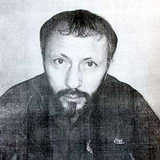 Шерик Карамхудоев