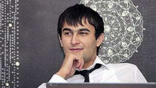 Парвиз Давлатбеков 