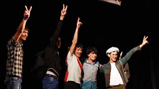 "Нигоҳи нав"