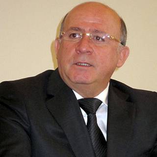 Фаттоҳ Саидов