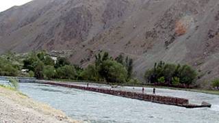 Ноҳияи Дарвоз 