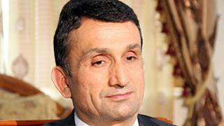 Зайд Саидов