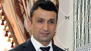 Зайд Саидов