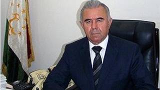 Ғайбулло Афзалов