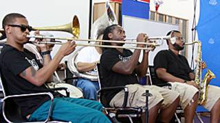 гурӯҳи мусиқӣ