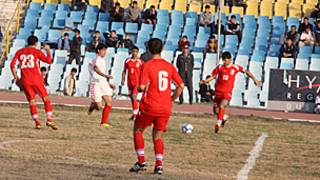 Дастаи мунтахаби Тоҷикистон 