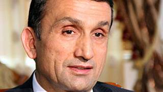 Зайд Саидов