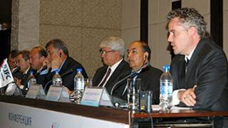 Кунфаронси молии