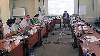 Давраҳои омӯзишӣ