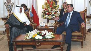 Раҳмон-ас-Сабоҳ