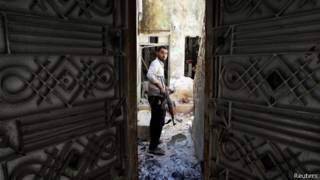 Шӯришии Сурия