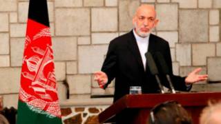 Ҳомид Карзай